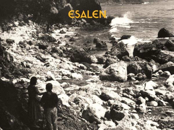 Esalen News September 2022