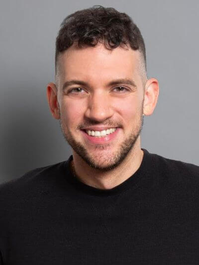 Joseph Perreta
