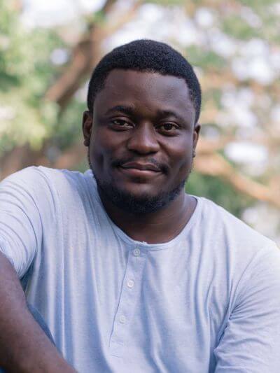 Bayo Akomolafe