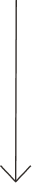 an arrow pointing down