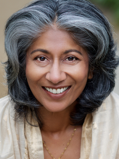 Elizabeth Philipose