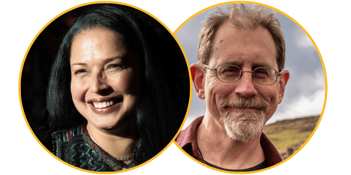 Embodied Writing and Spiritual Practice