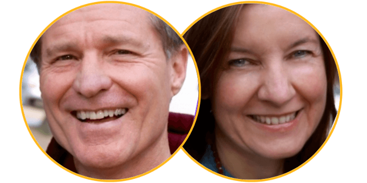 The Heart of Relationship: A Weekend of Gestalt Inquiry for Couples and Friends