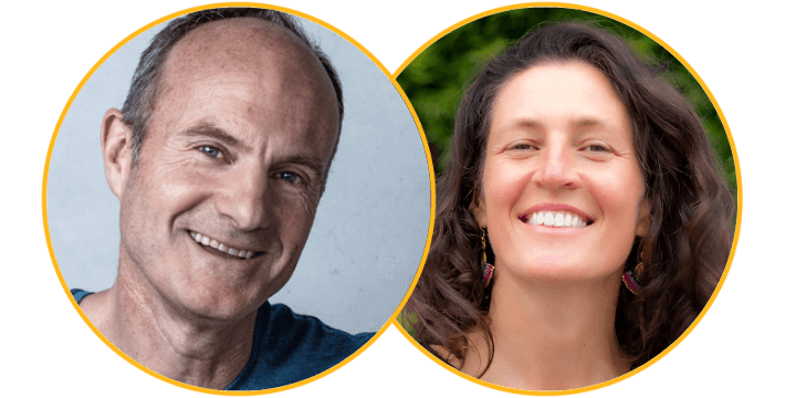 Designing the Life We Want: Self Renewal at the Solstice