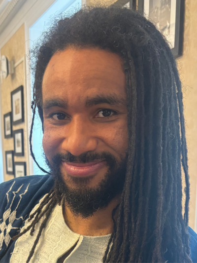 Ayodeji Ogunnaike